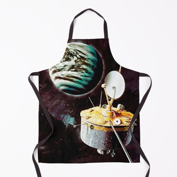 Item preview, Pioneer Venus Orbiter designed and sold by arthook.