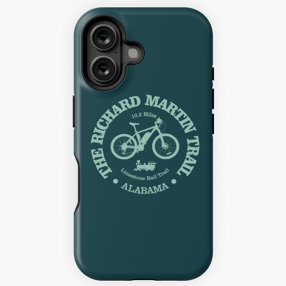 Item preview, iPhone Magsafe Tough Case designed and sold by curranmorgan.
