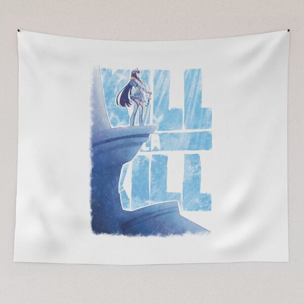 Item preview, KLK Girl - Satsuki designed and sold by Sedeto.