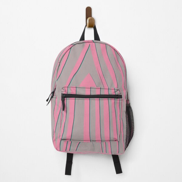 Item preview, Wood grain stripes pink designed and sold by TipTopTapo.