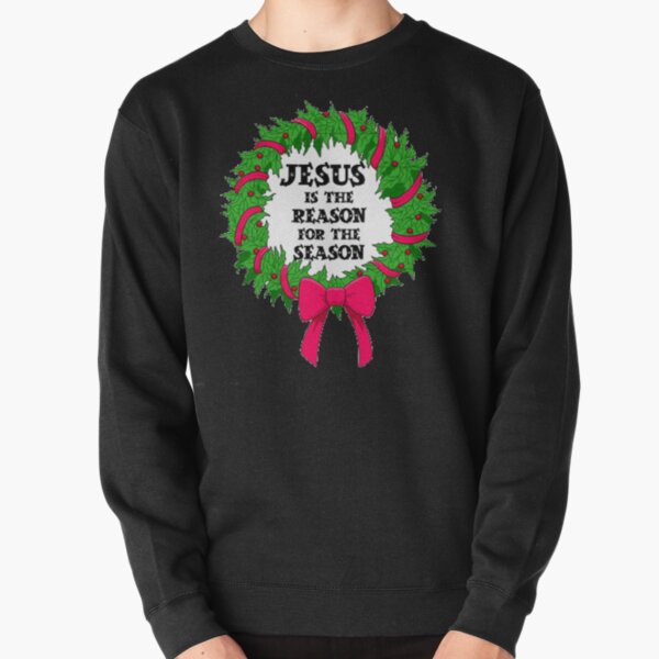 christian christmas sweatshirts