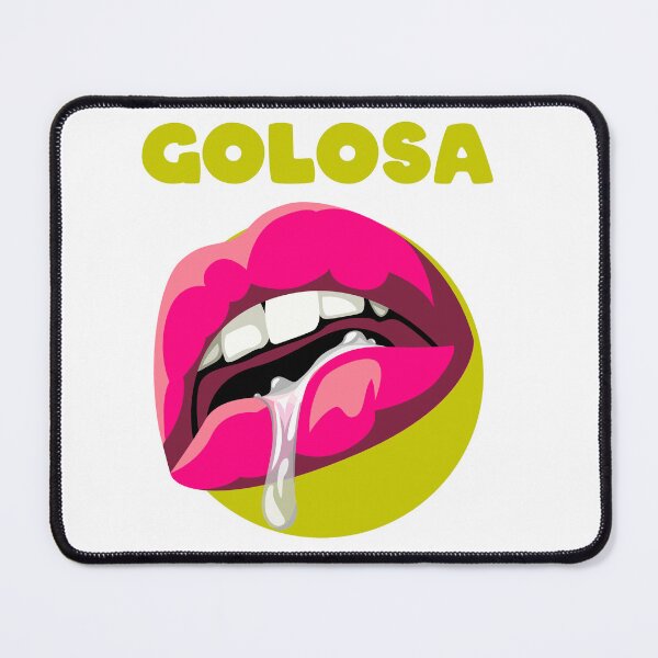 Item preview, Full Lips Dripping with Sweet Word designed and sold by juancamawey.