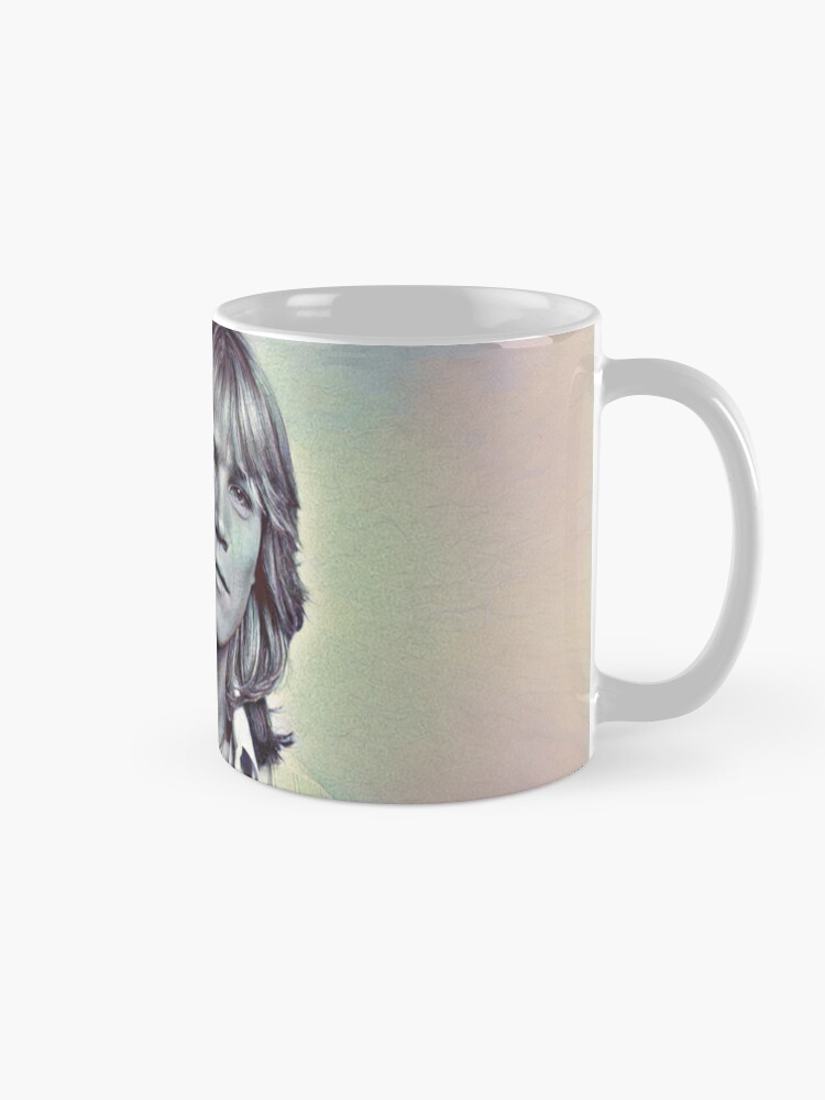 Patrick juvet | Coffee Mug