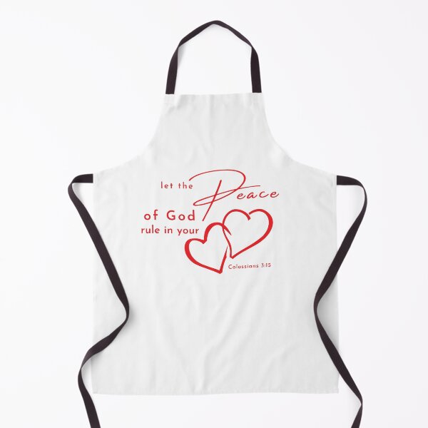 Item preview, Peace Rules designed and sold by GospelWork.