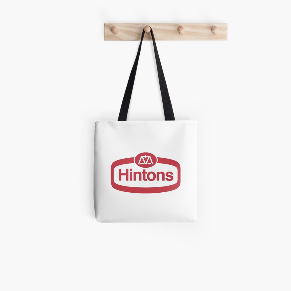 NDVH Hintons Tote Bag