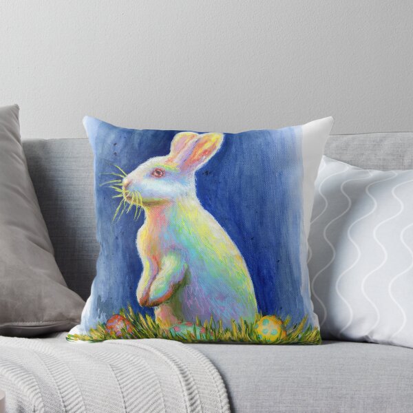 Item preview, Easter bunny designed and sold by umantsiva.