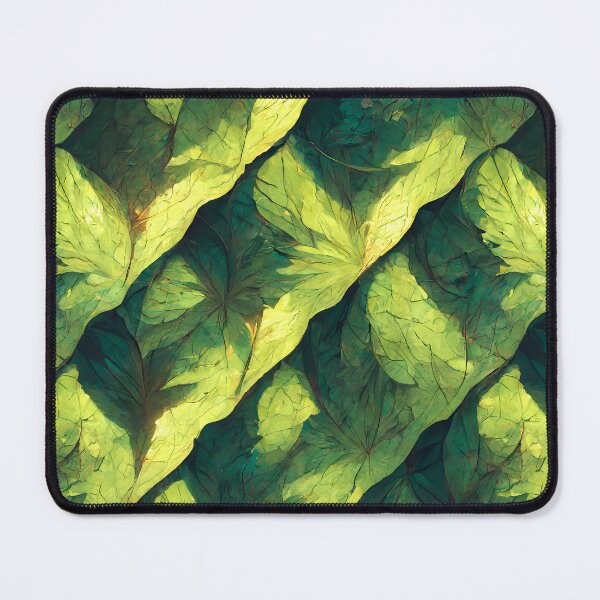 Item preview, Leaves Texture designed and sold by TextureFactory.