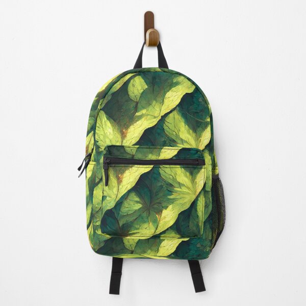 Item preview, Leaves Texture designed and sold by TextureFactory.