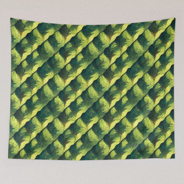 Item preview, Leaves Texture designed and sold by TextureFactory.