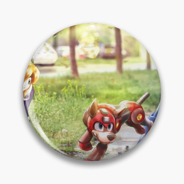 Item preview, Mega man Tribute designed and sold by GeoVargas.