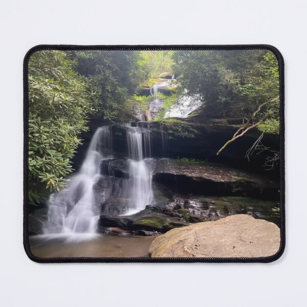 Item preview, Little Cascade designed and sold by Jason Tompkins.