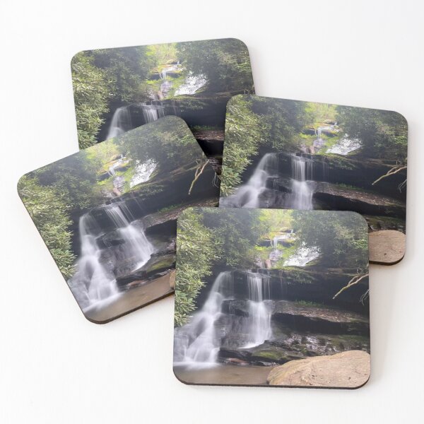 Item preview, Little Cascade designed and sold by Jason Tompkins.