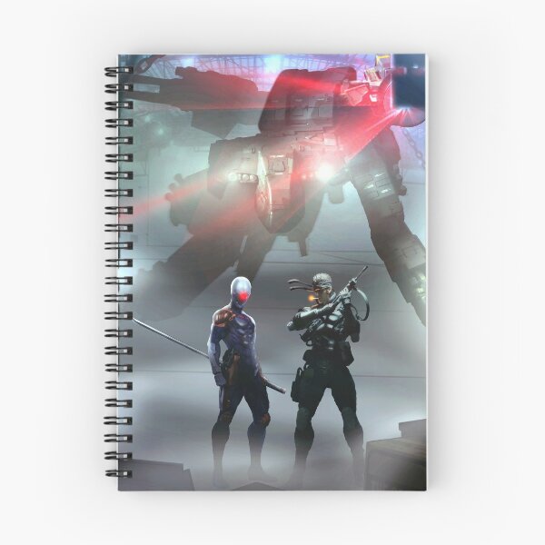 Item preview, Metal Gear Tribute designed and sold by GeoVargas.