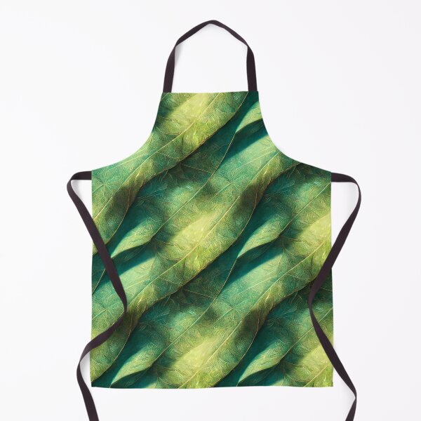 Item preview, Big Exotic Leaves designed and sold by TextureFactory.