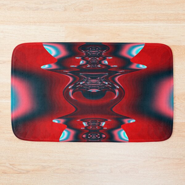 Item preview, Fractal Refraction designed and sold by dasraiser.