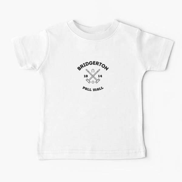 Item preview, Bridgerton, pall mall designed and sold by DFL-store.