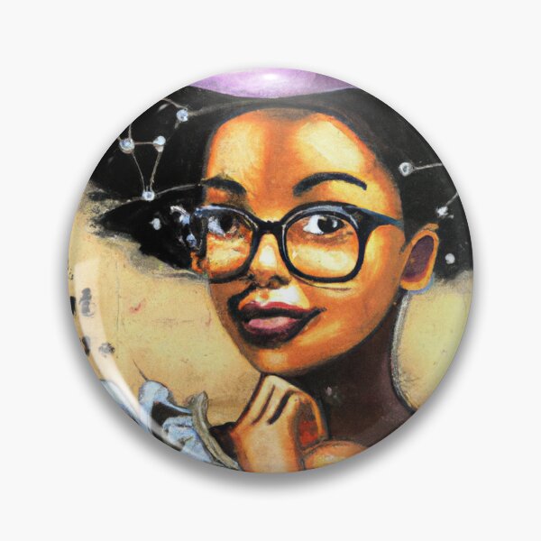 Item preview, Lil Miss Genius designed and sold by MiTurn.