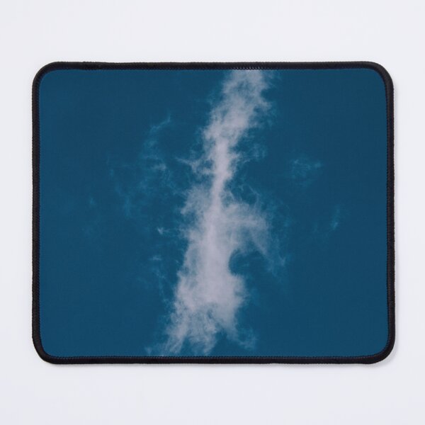 Item preview, single lonely cloud designed and sold by P-Photography-.