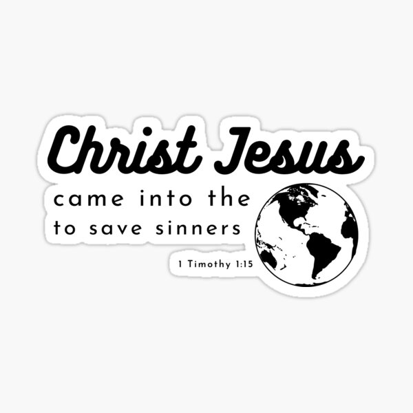 Item preview, Savior of the World designed and sold by GospelWork.