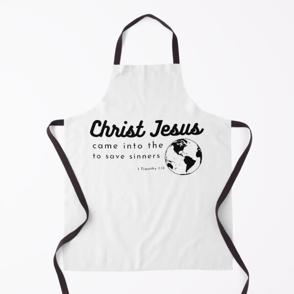 Item preview, Savior of the World designed and sold by GospelWork.