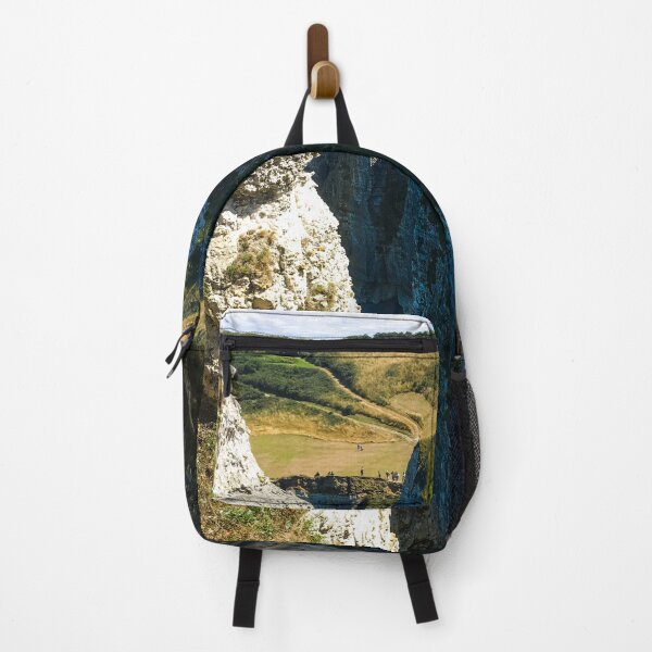 Item preview, Impressive View of Étretat Cliffs, France #5 designed and sold by Ocera-Photo.