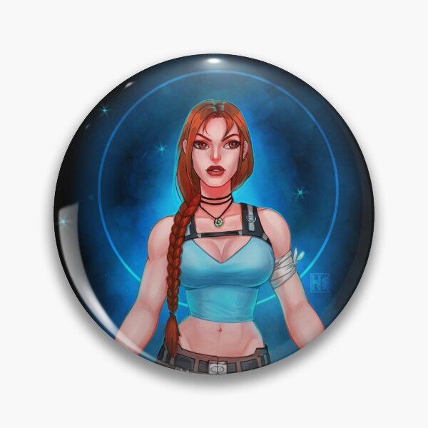 Item preview, Unified Lara designed and sold by HyanideArt.