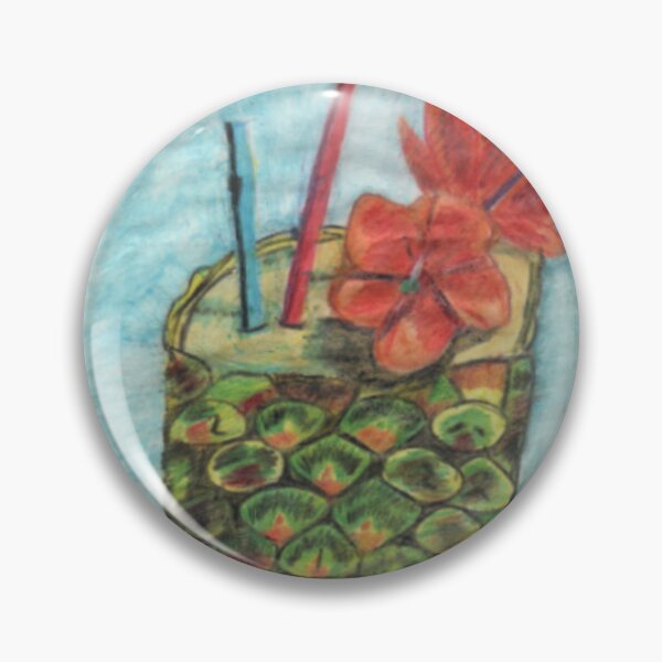 Item preview, Ananas Refreshment designed and sold by mila-ola.