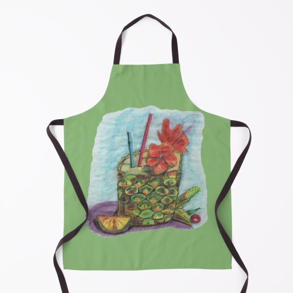 Item preview, Ananas Refreshment designed and sold by mila-ola.