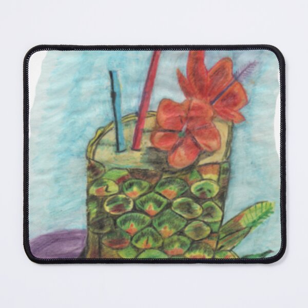 Item preview, Ananas Refreshment designed and sold by mila-ola.