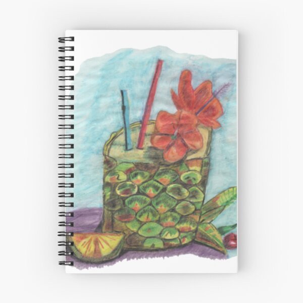 Item preview, Ananas Refreshment designed and sold by mila-ola.