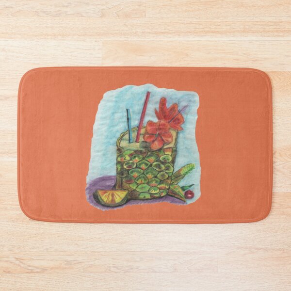 Item preview, Ananas Refreshment designed and sold by mila-ola.
