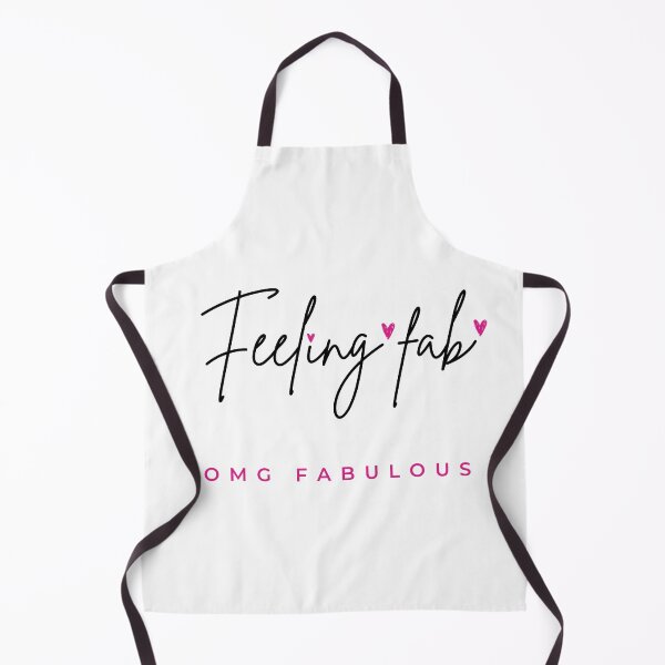 Item preview, Feeling Fab designed and sold by OMGFABULOUS.