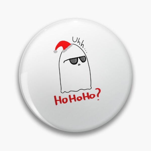 Item preview, HoHoHo? designed and sold by PascalePeaces.