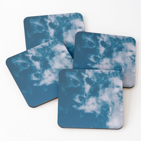 Item preview, twirling clouds designed and sold by P-Photography-.