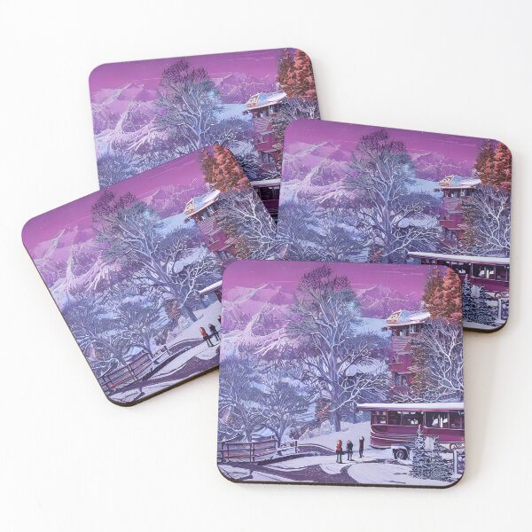 Item preview, Back To The Village! designed and sold by ShredPow480.
