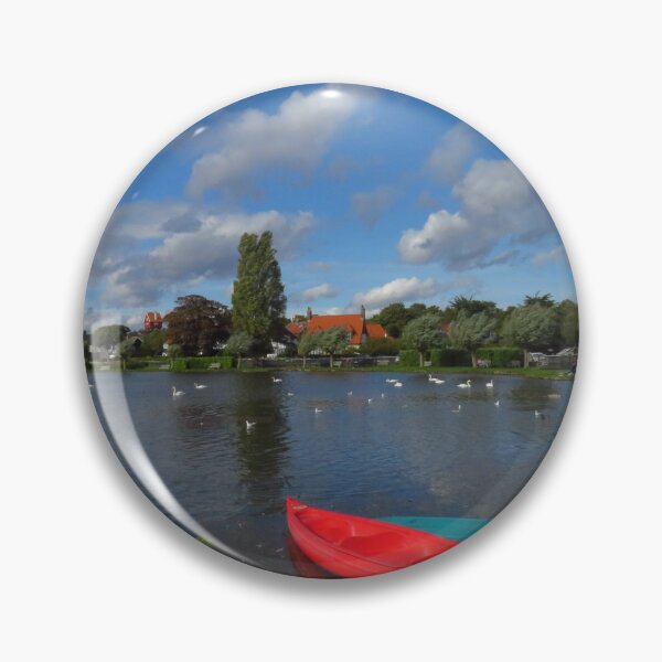 Item preview, The Red Canoe designed and sold by wiggyofipswich.