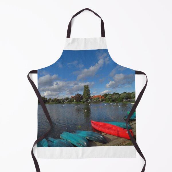 Item preview, The Red Canoe designed and sold by wiggyofipswich.