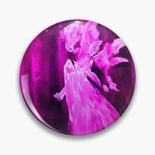 Item preview, Whimsical Angel - Pink Palette designed and sold by Niina  Niskanen.