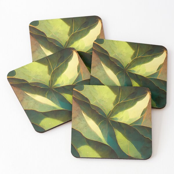 Item preview, Tropical Leaves designed and sold by TextureFactory.