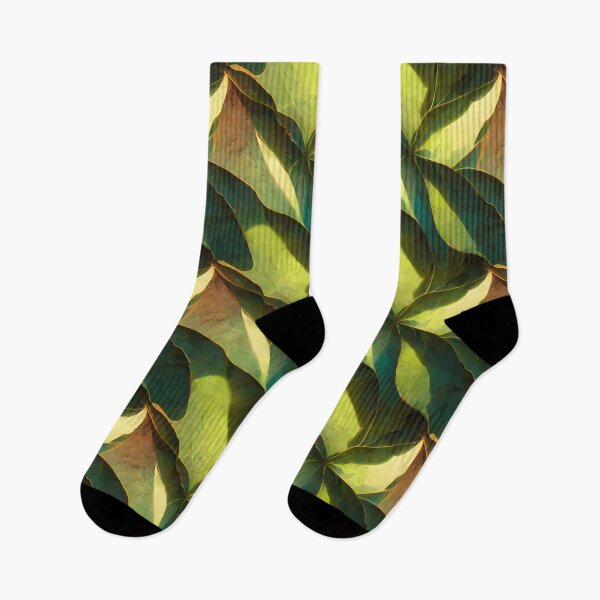 Item preview, Tropical Leaves designed and sold by TextureFactory.