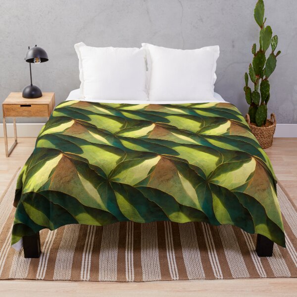 Item preview, Tropical Leaves designed and sold by TextureFactory.