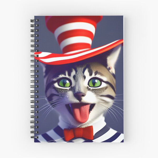 Item preview, That's One Well Dressed Cat designed and sold by ZenEverAI.