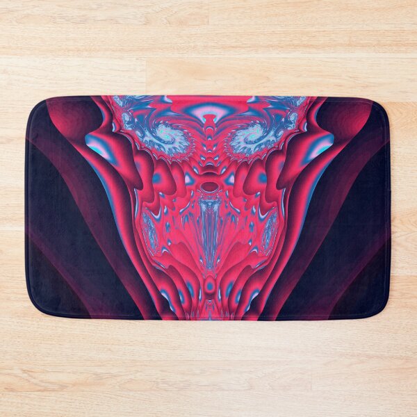 Item preview, Fractal Cross Section designed and sold by dasraiser.