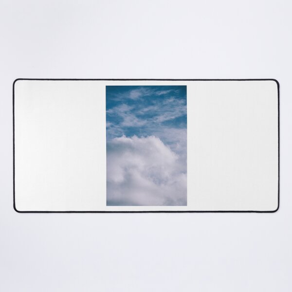 Item preview, white floof aka clouds designed and sold by P-Photography-.