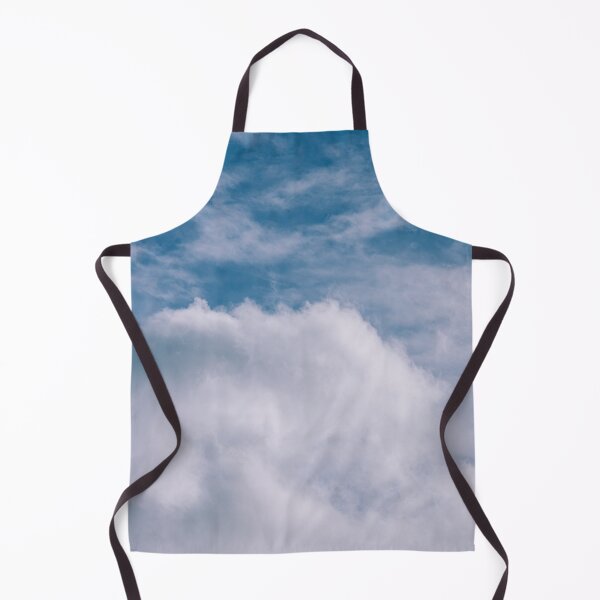 Item preview, white floof aka clouds designed and sold by P-Photography-.