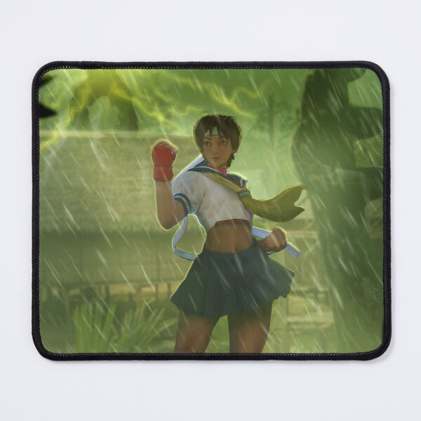 Item preview, Street Fighter Tribute designed and sold by GeoVargas.