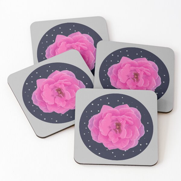Item preview, Flower Spirits In The Forest designed and sold by THROUGH-LIFE.