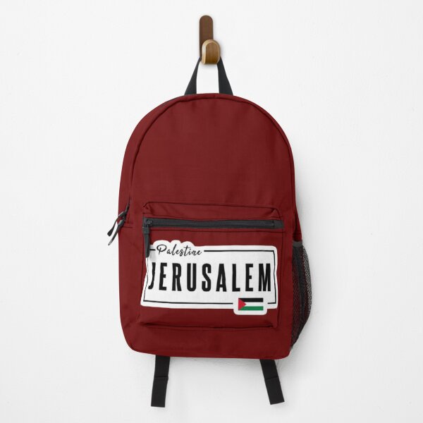 Item preview, JERUSALEM designed and sold by YankiMedusa.