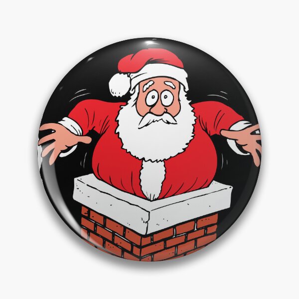 Item preview, funny Santa Christmas is cancelled ! designed and sold by INKZ Store.
