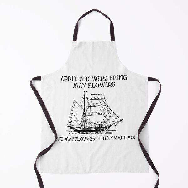 Item preview, Mayflower designed and sold by historeetees1.